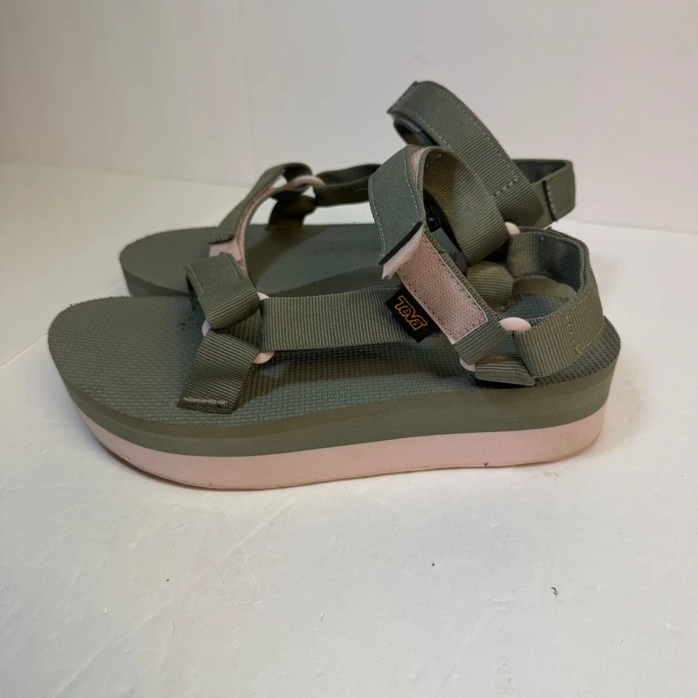 Teva flatform universal